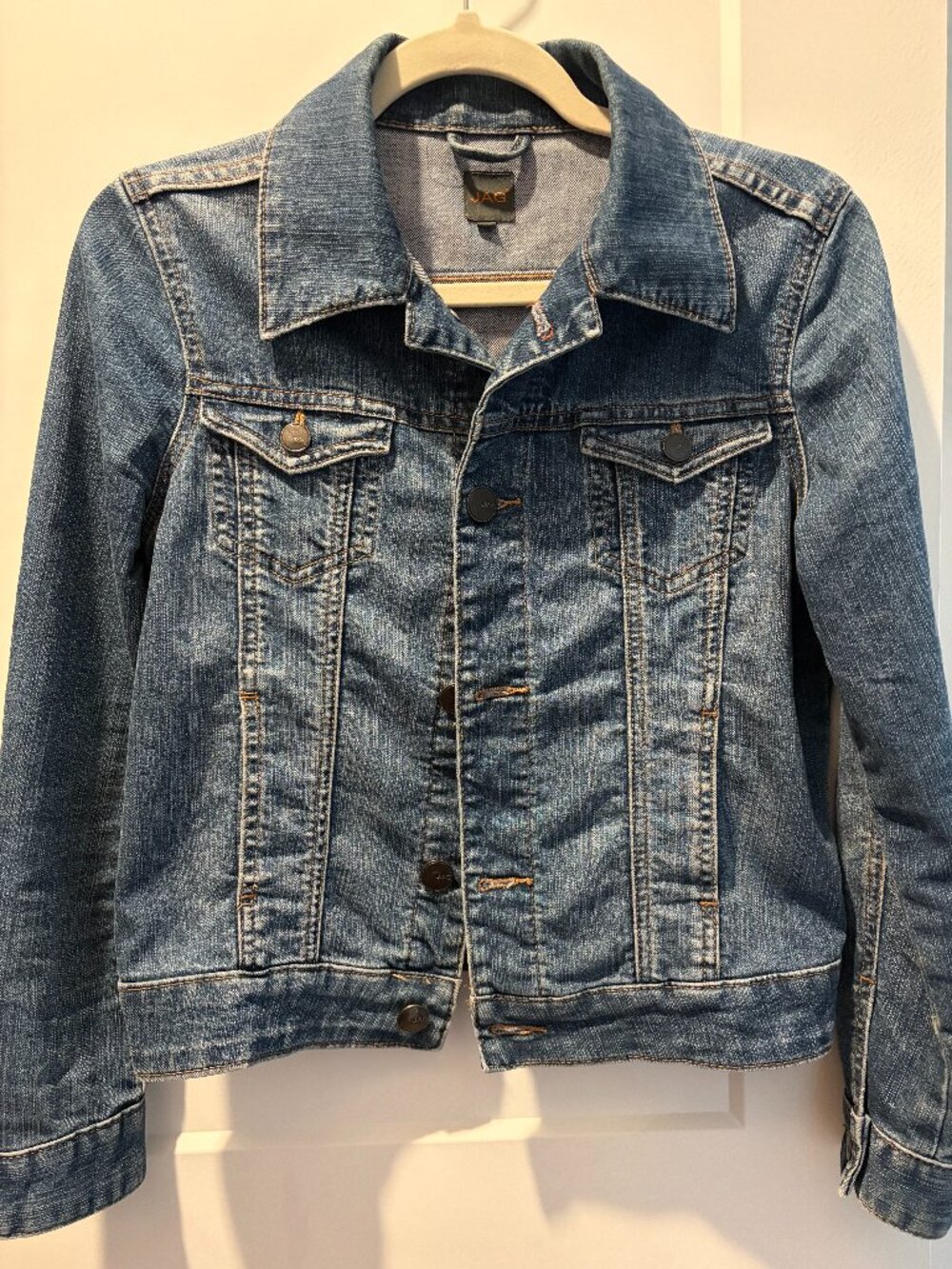 JAG Women's Denim Jacket XSP